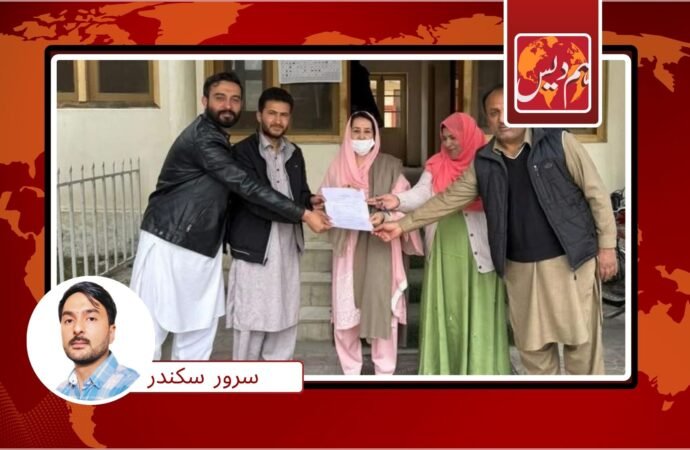 گلگت بلتستان میں انتخابات کے حوالے سے سرگرمیاں تیز ‘ کا غذات نامزدگی جمع کروانے کا سلسلہ جاری