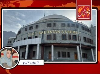 گلگت بلتستان انتخابا ت کےلیے کاغذاتِ نامزدگی جمع کرانے کا مرحلہ مکمل ‘664 امیدوار میدان میں 26 خواتین بھی شامل