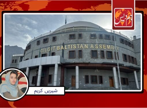 گلگت بلتستان انتخابا ت کےلیے کاغذاتِ نامزدگی جمع کرانے کا مرحلہ مکمل ‘664 امیدوار میدان میں 26 خواتین بھی شامل