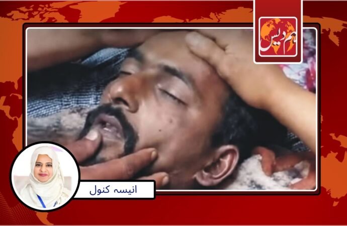 ساہیوال میں سیور مینوں کی ہلاکت‘ مسیحی ٹھیکیدار کے خلاف  پرچہ درج کر لیا گیا