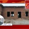 ٹھیکیدار نے کام ادھورا چھوڑ یا ‘مسیحی کھلے آسمان تلے عبادت پر مجبور