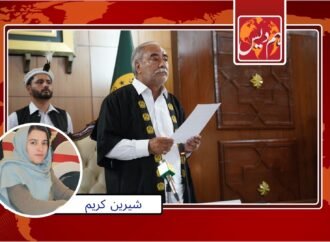 گلگت بلتستان اسمبلی پہلی سہ ماہی کا بجٹ پیش کردیا گیا