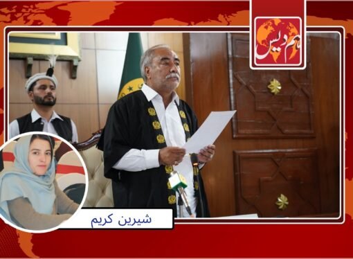 گلگت بلتستان اسمبلی پہلی سہ ماہی کا بجٹ پیش کردیا گیا