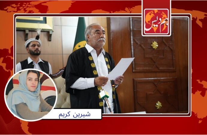 گلگت بلتستان اسمبلی پہلی سہ ماہی کا بجٹ پیش کردیا گیا