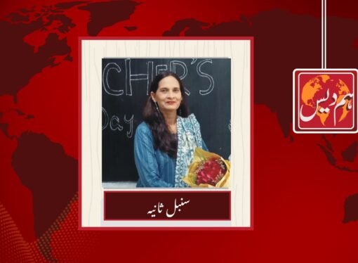 نظام تعلیمی اصلاحات میں بہتری کے لئے ناگزیر اقدامات