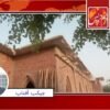 ٹھیکیدار نے کام ادھورا چھوڑ دیا ‘ مسیحی زیر تعمیر چرچ میں عبادت کرنے پر مجبور