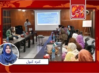 پنجاب سول سوسائٹی نیٹ ورک کے زیرِ اہتمام ضلعی سطحی پر اورینٹیشن سیشن کا انعقاد