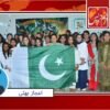 فیصل آباد میں جشنِ آزادی کے حوالے سے تقریب کا انعقاد