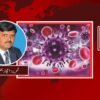 فیصل آباد میں خاموش قاتل( ایچ آئی وی )کے وار