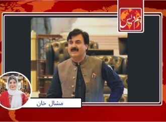 عدم پیروی پر سابق صوبائی وزیر شوکت یوسفزئی کی اپیل خارج، ڈسٹرکٹ کورٹ کا فیصلہ برقرار
