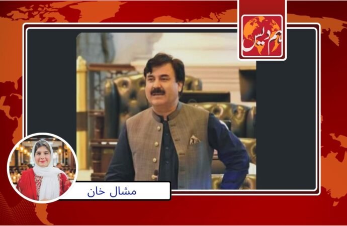 عدم پیروی پر سابق صوبائی وزیر شوکت یوسفزئی کی اپیل خارج، ڈسٹرکٹ کورٹ کا فیصلہ برقرار