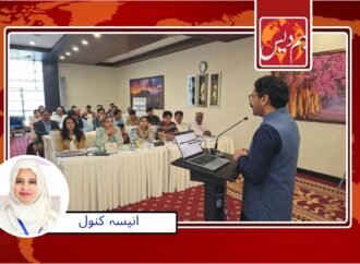 پانچ روزہ تربیتی ورکشاپ اختتام پذیر‘ ِصحافیوں کا اقلیتوں کے ایشوز کو اجاگر کرنے کا اعادہ